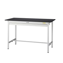 带工作台固定抽屉的SLKH-1575W-BKW