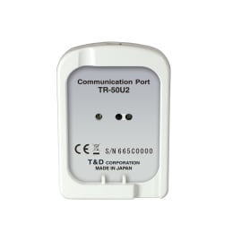 コミュニケーションポート TR-50U2