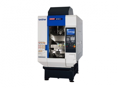 Brother兄弟M140X2加工中心