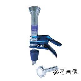 漏斗19311201 22mL KG/S-25用玻璃