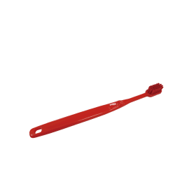 HP牙刷型刷红5个