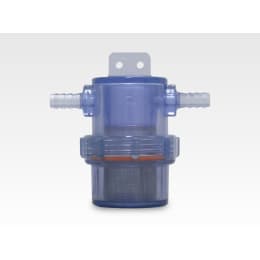 阿拉木图过滤器STR-V06PEF-EP内径φ6用