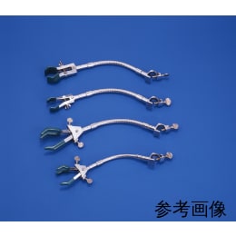 FA夹固定穆夫FAC-D2H大锌合金制