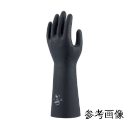氯丁橡胶化学防护手套肯姆雷斯特®3415M