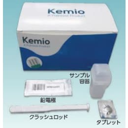 铅测定用传感器包(10次)132M009毒物