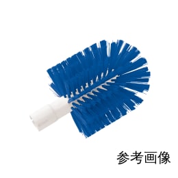 HP瓶刷刷头只φ100蓝色