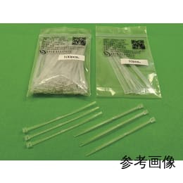 UNDO-TIE PFA耐热捆扎带10根