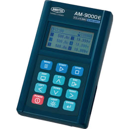 带内存的温度计热记录器AM-9000E
