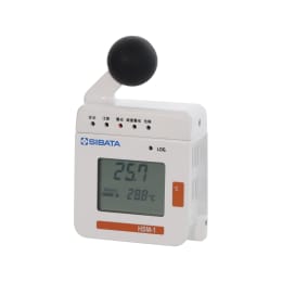 中暑计Chicco-iino HSM-1