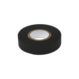 颜色代码带12.7 mm 12.7 m BLACK SENK-T14-26