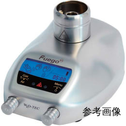 燃气燃烧器表面保护