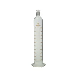 带塞子量筒超级级通用滑动玻璃平栓2L