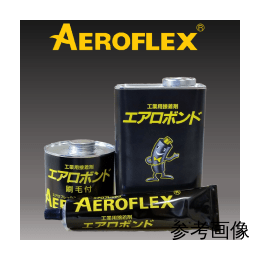 空气粘结粘合剂罐装500mL，带哈克