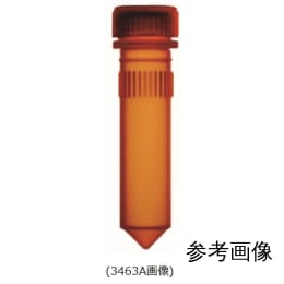 螺旋帽微管锥形底部3468一500根