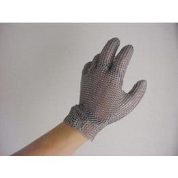 Niroflex2000网状手套5根手指Niroflex2000S