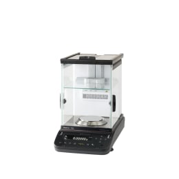 电子分析天平AP225W-AD