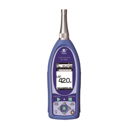 带普通噪声计NL-42EX检定