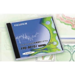 冲床压力图像分析系统FPD-8010J