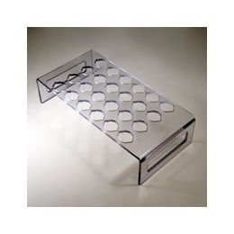 DigiPREP系列用酸解容器50mLDigiTUBEs用机架Jr.事情