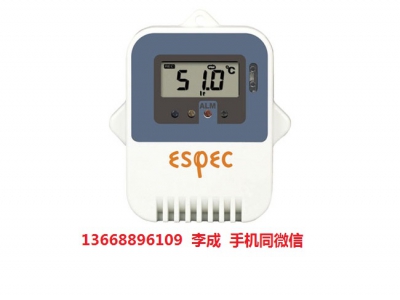 RT-32S温度记录仪ESPEC爱斯佩克