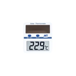 太阳能数字温度计MT-889