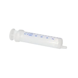 鲁尔芯片P注射器灭菌10mL100入classI