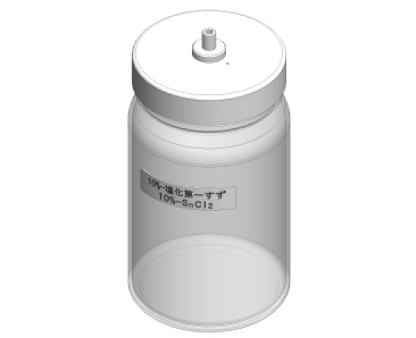 KEM日本京都电子试剂瓶200ml氯化亚锡[12-05732-02]