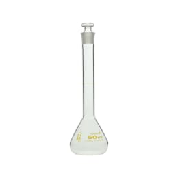 容量瓶定制A50mL