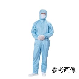 带封面食品的BSC-11001蓝色S