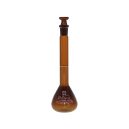 容量瓶茶定制A20mL