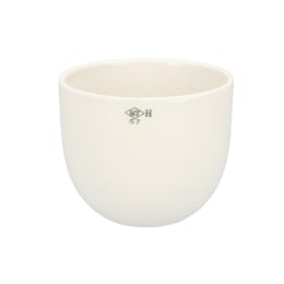 仅B5MT磁制坩埚