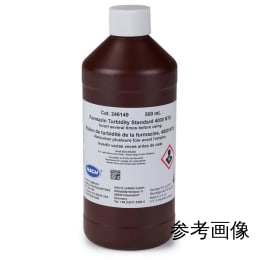 甲醛标准液4000NTU 100mL