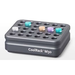 CoolRack M30 1.5mL/2mLx30根灰色BCS-108