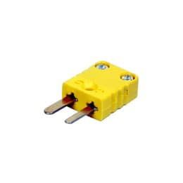 用于奥斯卡连接器KM-62A K热电偶传感器