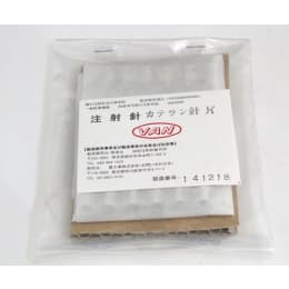 VAN金属针儿茶酚针1/1 12根入classI