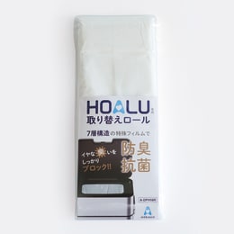 HOALU专用更换辊W470 mm×L8m