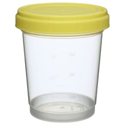安全容器500mL 5362-500 10入