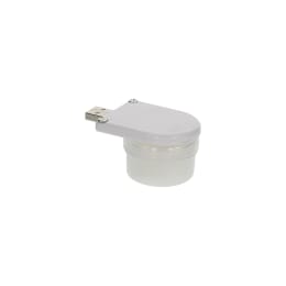 带传感器的样品容器AW-1