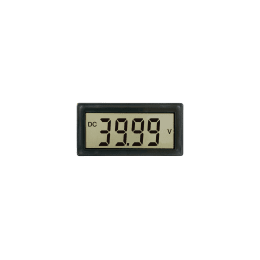 数字面板仪表模块MT-P96V