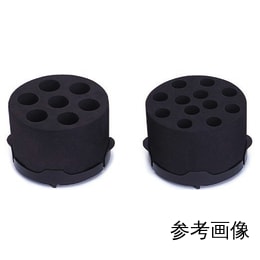 连续7根管支架×20 mm