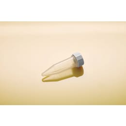エッペンドルフチューブ BioBased 5.0mL スクリューキャップ 滅菌 200本