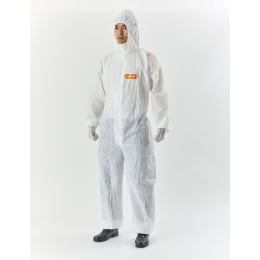 防护连衣裙LIVMOA®3000连衣裙XXL