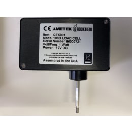 纹理分析仪CTX001
