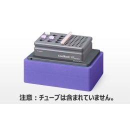 CoolBox XT starter M-PCR system 0.2mLx48根·1.5/2mLx12根紫色BCS-557