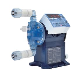 电磁式药液注入泵电磁式药液注入泵NRX30-PCF-M