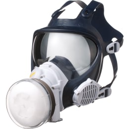 电动风扇式呼吸护具Sy185-H(M)