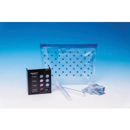 简易型mini残留氯测定器低浓度mini-CL2-L