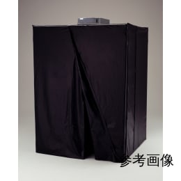 装配式暗室清洁展位KCB-222L