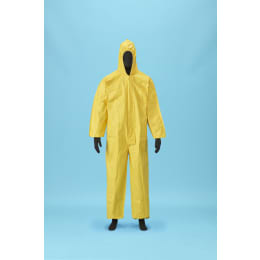 泰克姆®5428连帽续服PE外套3L