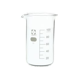 托尔烧杯100毫升